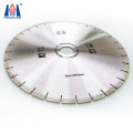 Tip Cutting Tools 450mm Granite Diamond Circular Saw Blade